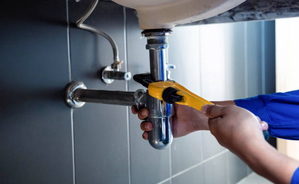 Best Plumbing Inspections & Maintenance in Edina, MO